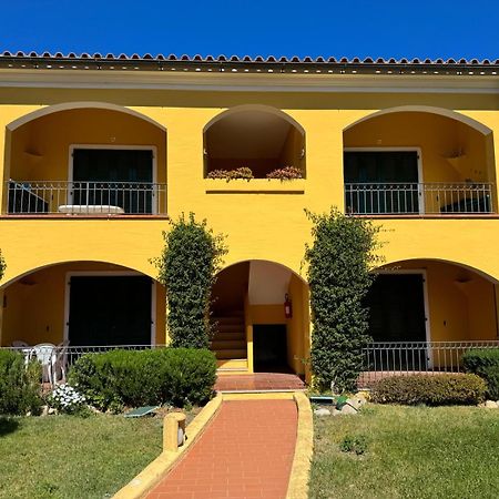 Casa Il Pescatore Apartment Порто Поцо Екстериор снимка
