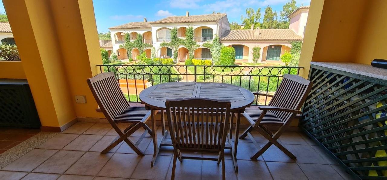 Casa Il Pescatore Apartment Порто Поцо Екстериор снимка