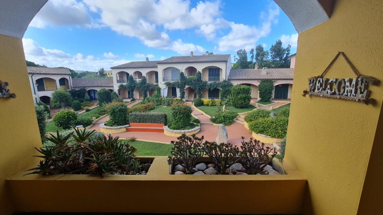 Casa Il Pescatore Apartment Порто Поцо Екстериор снимка