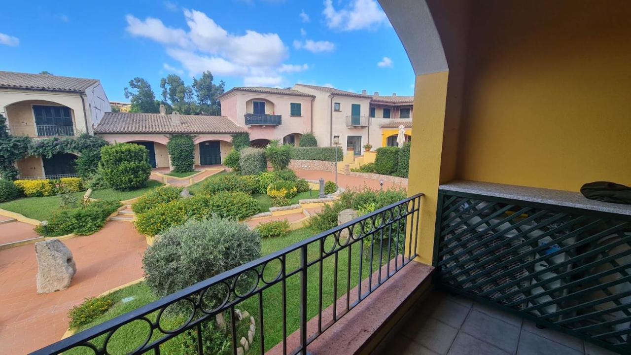 Casa Il Pescatore Apartment Порто Поцо Екстериор снимка