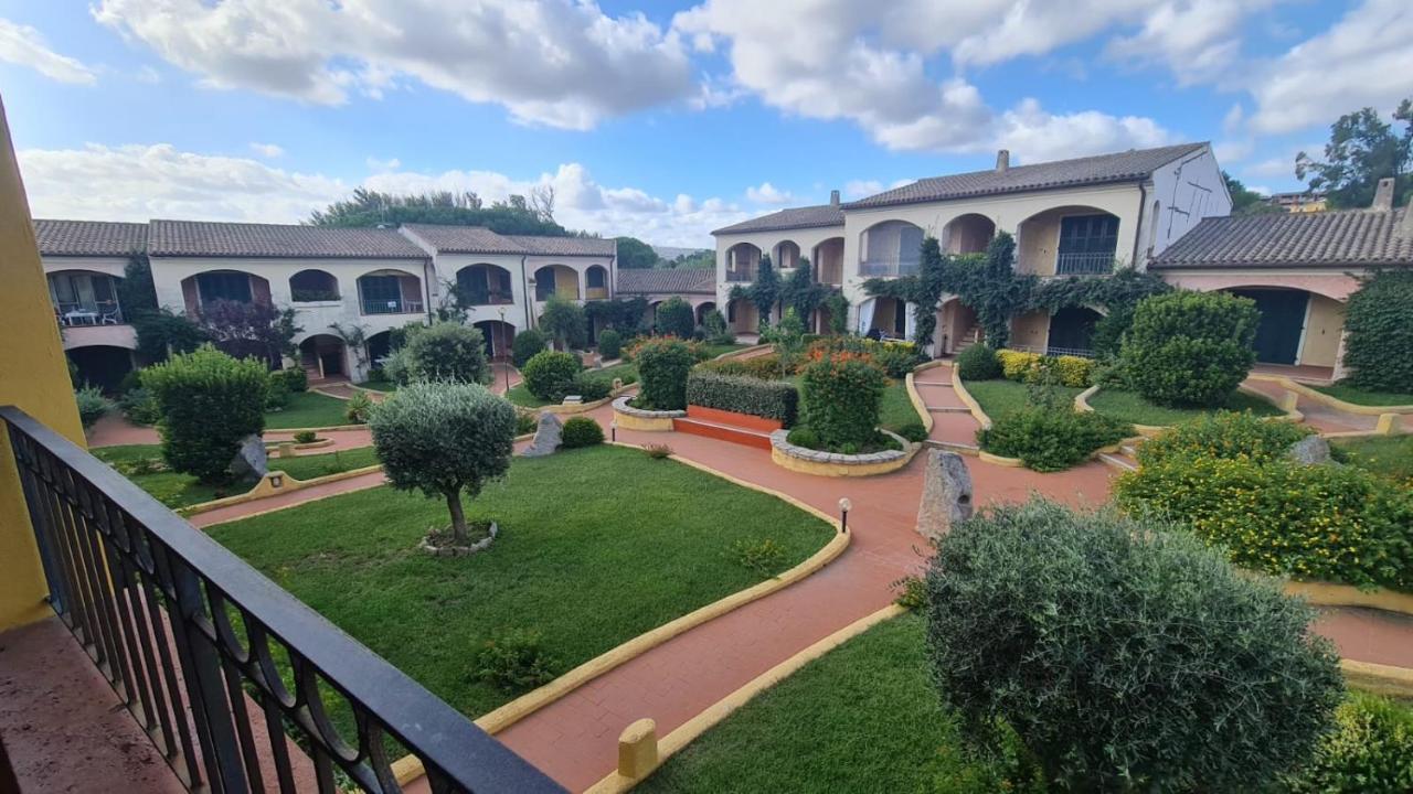 Casa Il Pescatore Apartment Порто Поцо Екстериор снимка