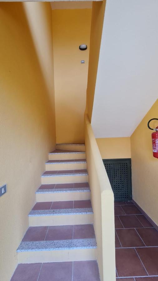 Casa Il Pescatore Apartment Порто Поцо Екстериор снимка