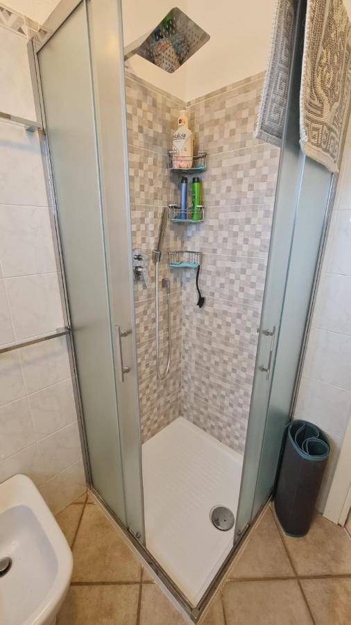 Casa Il Pescatore Apartment Порто Поцо Екстериор снимка