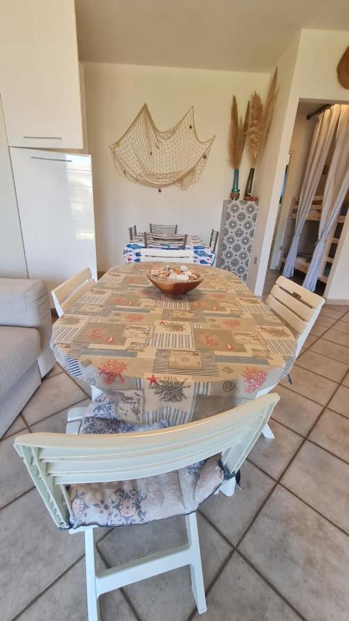 Casa Il Pescatore Apartment Порто Поцо Екстериор снимка