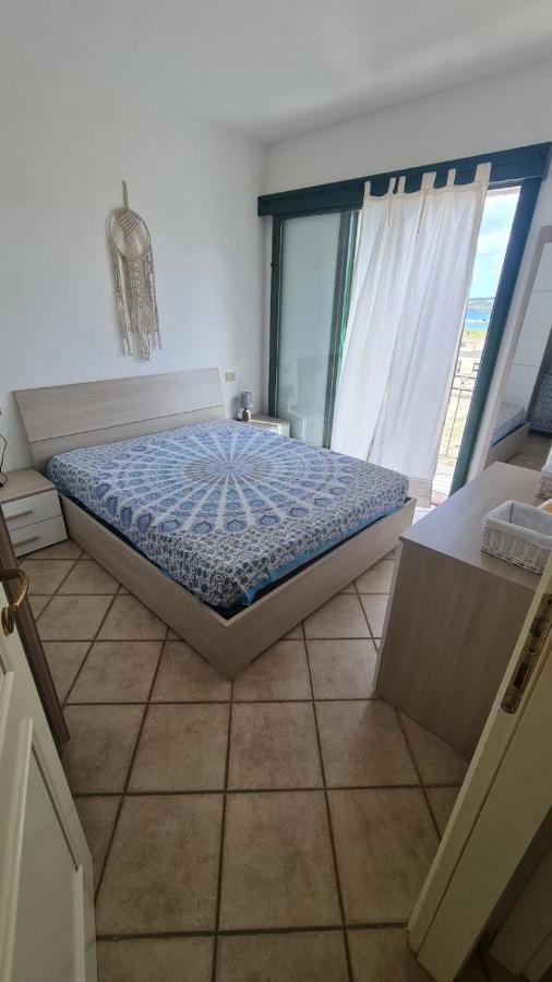 Casa Il Pescatore Apartment Порто Поцо Екстериор снимка