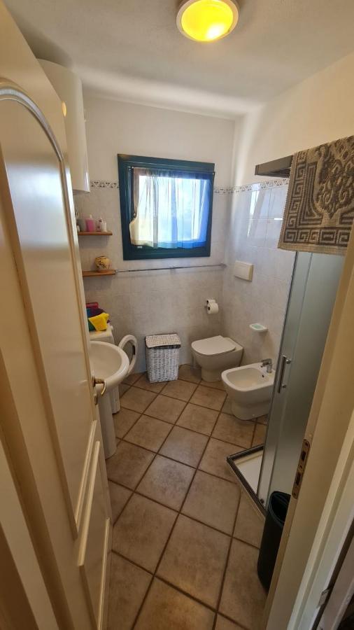 Casa Il Pescatore Apartment Порто Поцо Екстериор снимка